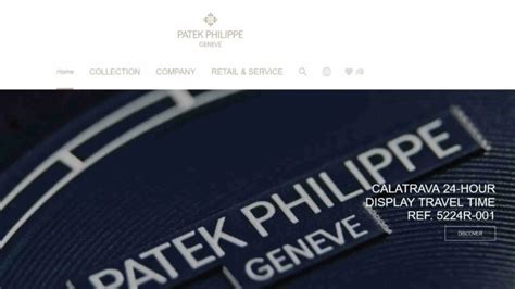 patek philippe affiliate program